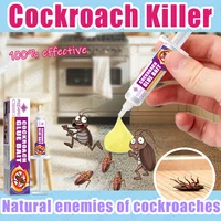 Eliminate cockroaches 1