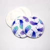 Leakproof Breast Pads for Breastfeeding Ultra Absorbent Nursing Pads with Wet Bag - Keep You Dry and Fresh Comfortable 5