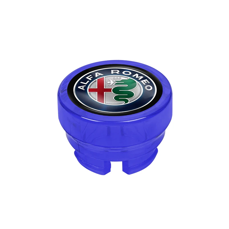 Universal Car Cigarette Lighter Dustproof Cover Plug