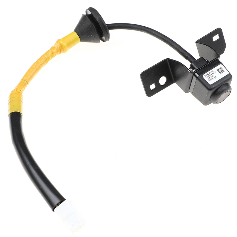 Car Rear Side View Back Up Park Assist Camera 28442-3NH0A 2844-3NH0A For Nissan
