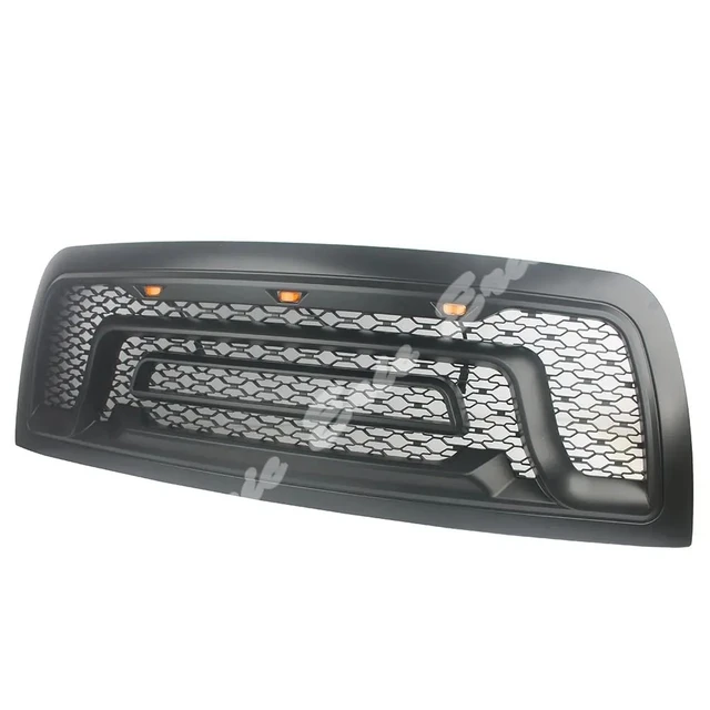 2010-2018 Dodge Ram 2500 3500 Front Grille w/ Signal Light