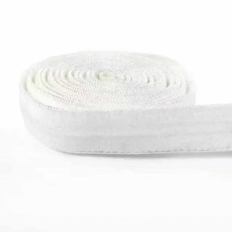 Non-Slip Elastic Silicone Bands