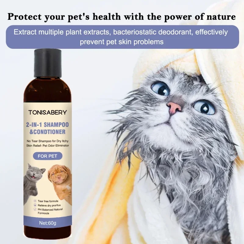 Shampoo Dog shower gel ferret fragrance pet shampoo cat shower dog shampoo hair shampoo soap