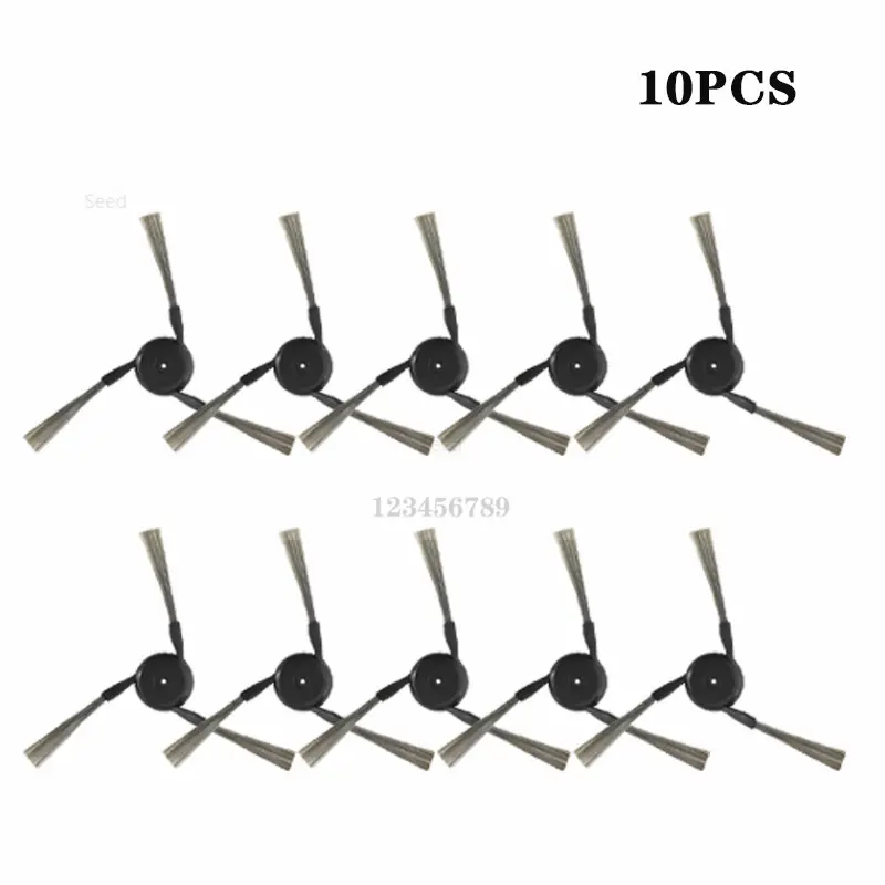 Dreame L40 Ultra / X40 Ultra Robot Vacuum Accessories Dust Bags Mop Main Side Brushes Cloths HEPA Filters Spare Parts - Image 12