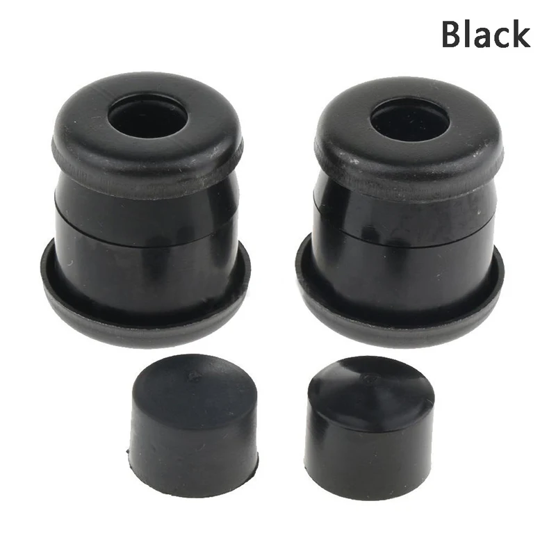 1 set k di ricostruzione camion skateboard rondelle boccole tazze perno ammortizzatore 5 pollici  18