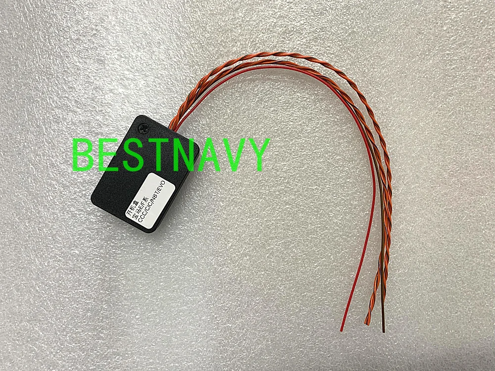 CAS Emulator tester BMW CCC CIC NBT EVO navigation systems power on bench all in one