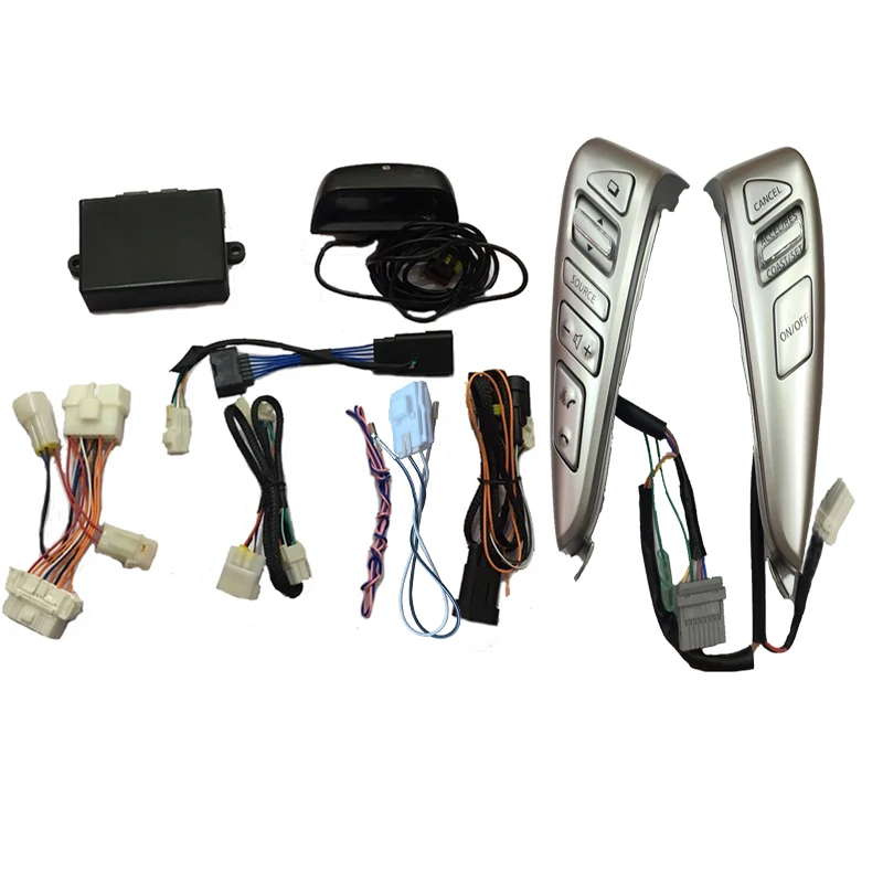 

Car Cruise Control Module System Cruise Switches Buttons For Nissan Sylphy Sentra Sunny