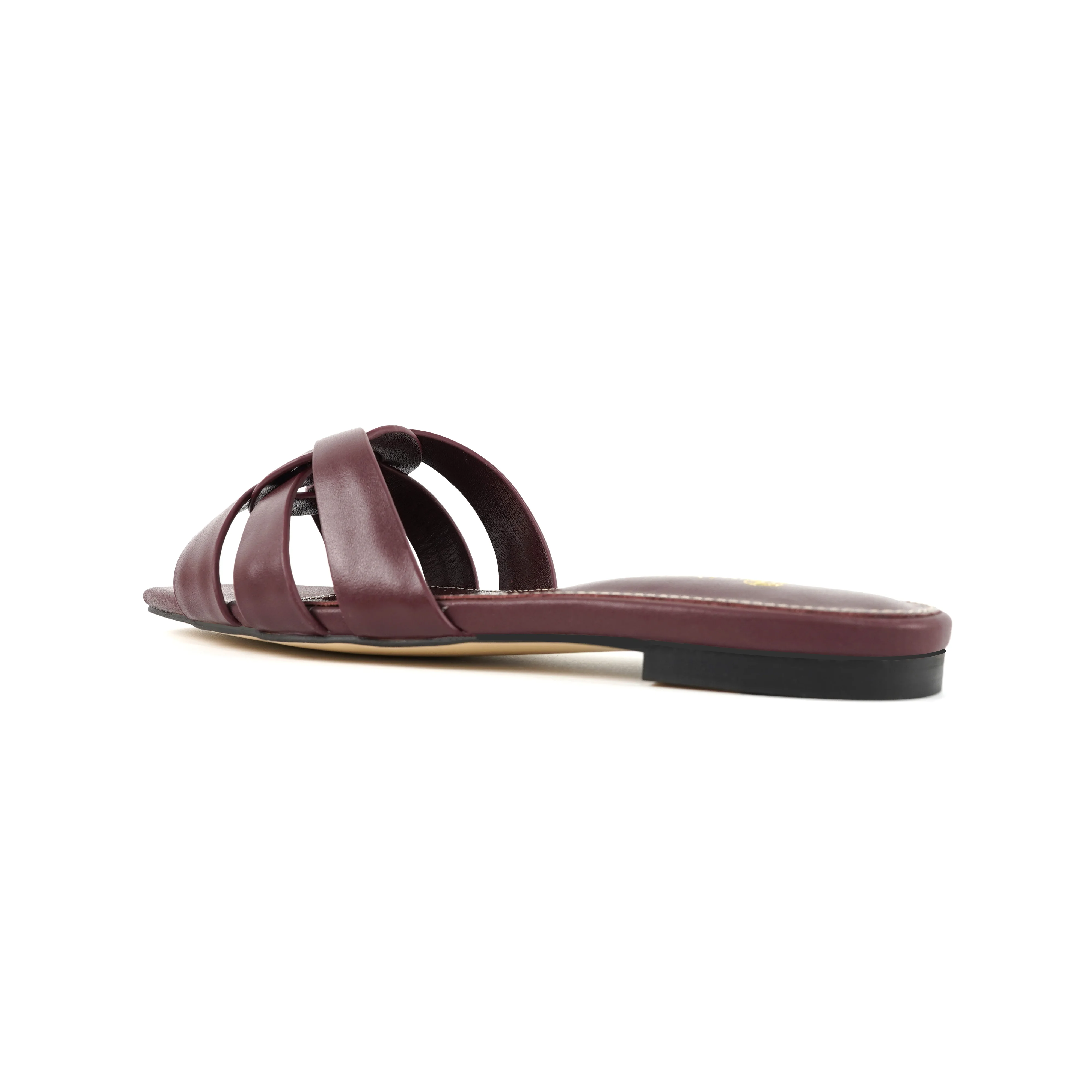Women's Party Leather Slippers 35-44