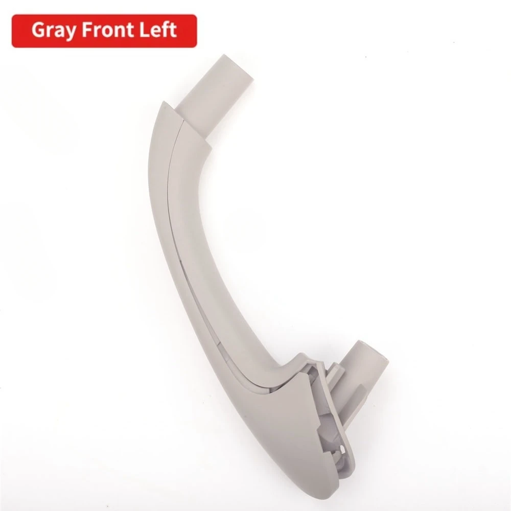 Gray Front Left