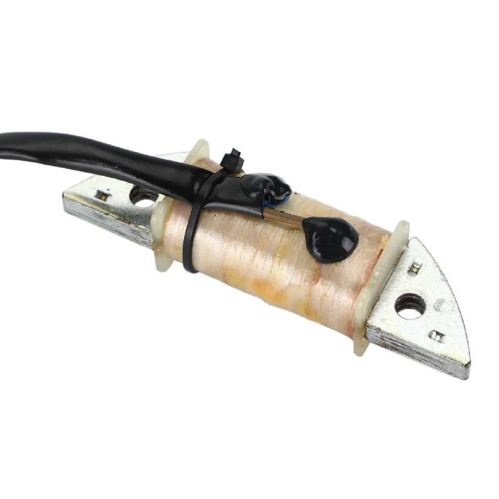 

Coil Charging Coil New Arrivals Silver Car Accessories For OUTBOARD 9.9HP 13.5HP 15HP For OUTBOARD 9.9HP 13.5HP