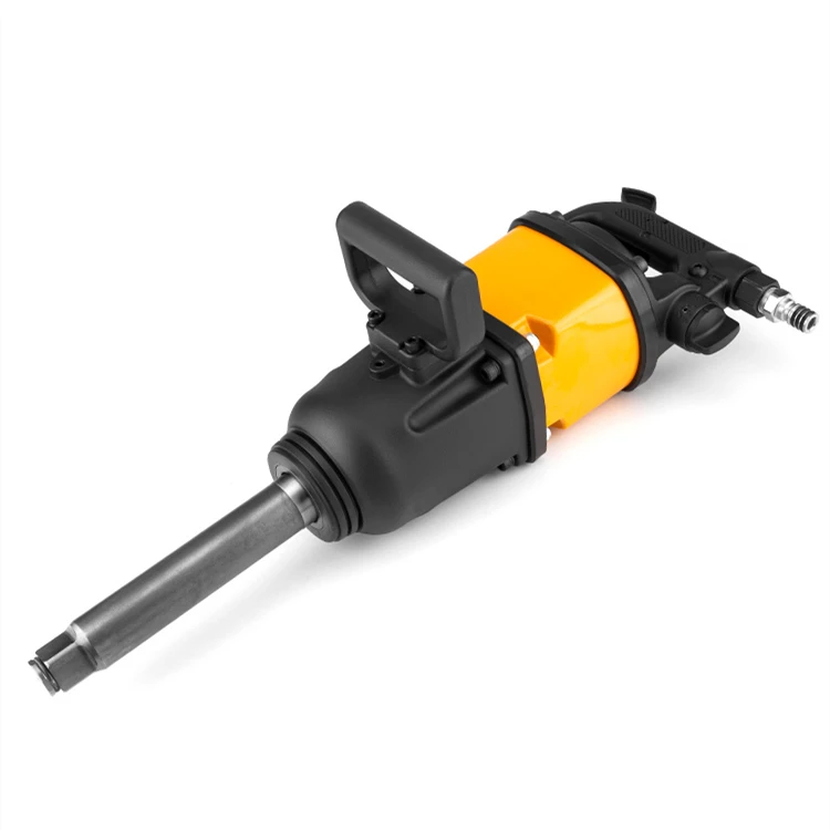 1 inch High Torque Air Pneumatic Impact Wrench most powerful AIR IMPACT