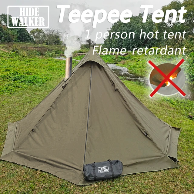 bundel Gewond raken Gezichtsvermogen Hot Tent Tipi Camping | Teepee Hot Camping Tent | Teepee Tent Stove | Tipi  Tent Stove - Tents - Aliexpress