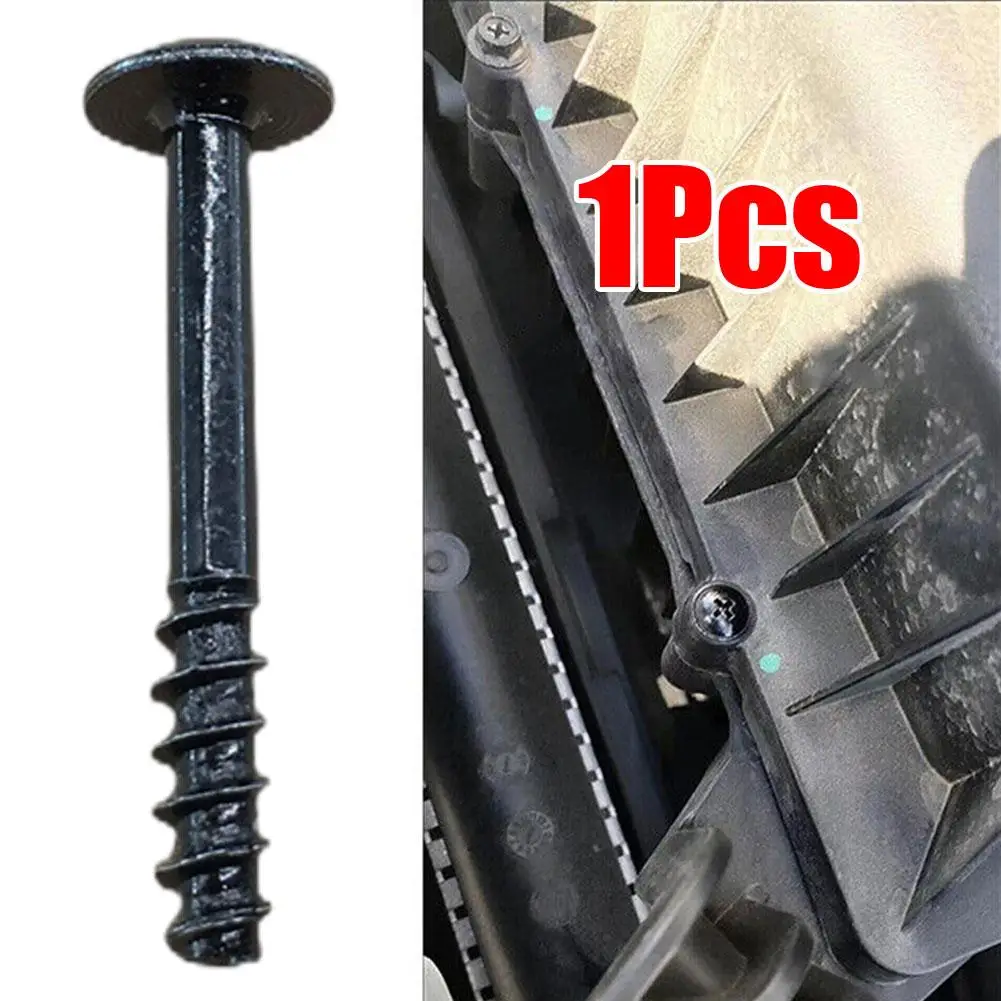 Fabricantes De Tornillos Industriales 10 Piezas De Filtro De Aire Para Caja De Limpieza De Caja De Filtro De Aire, Tornillo De Sujeción Para Limpiador De Filtro De Aire, Caja De Filtro