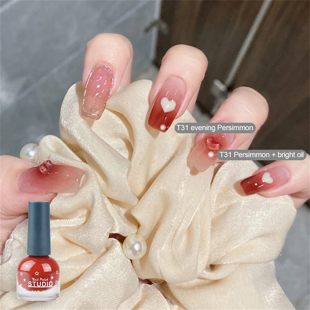 Rapid Red - Nail Polish by Dazzle Dry | Nontoxic and Vegan