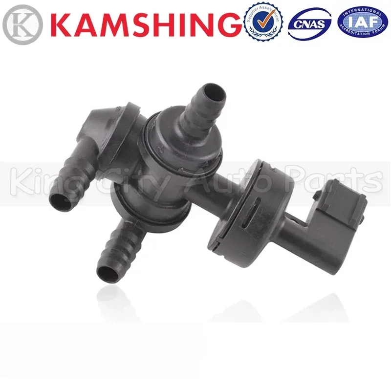 CAPQX For Volvo XC90 2003 2004 2006 2007 2008 2009 2010 2011 Car Power Brake Booster Vacuum Switch Valve 31265826 31400608