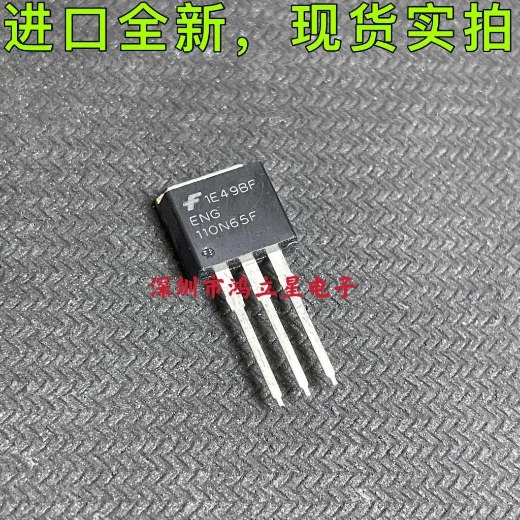 

Бесплатная доставка FCP110N65F MOS N 650V 35A TO-220 20 шт.