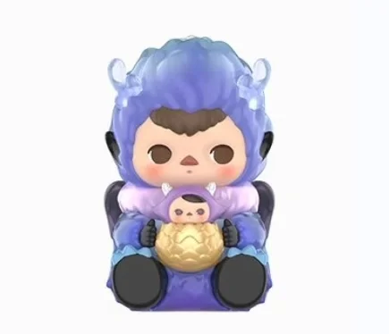 Loong Presents the Treasure SeriesBox 1PC/12PCS Box Cute Toy