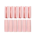 12pcs Pink
