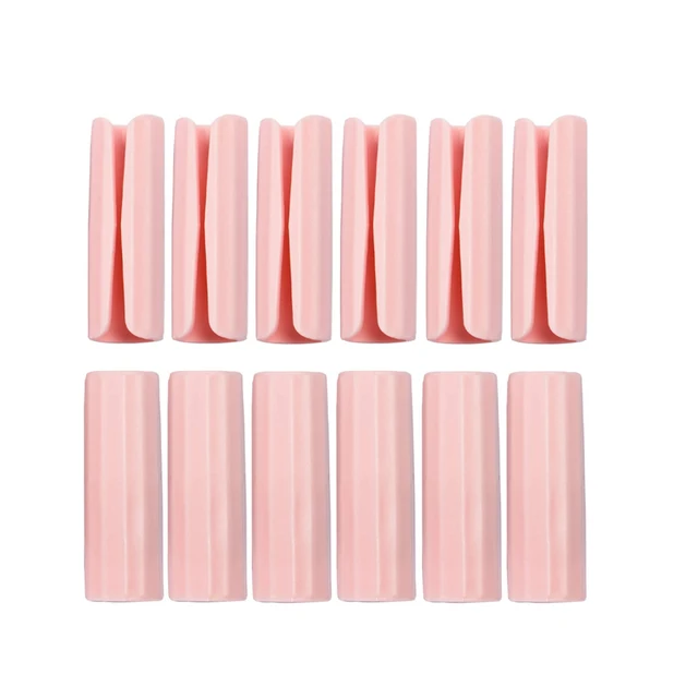 12pcs pink