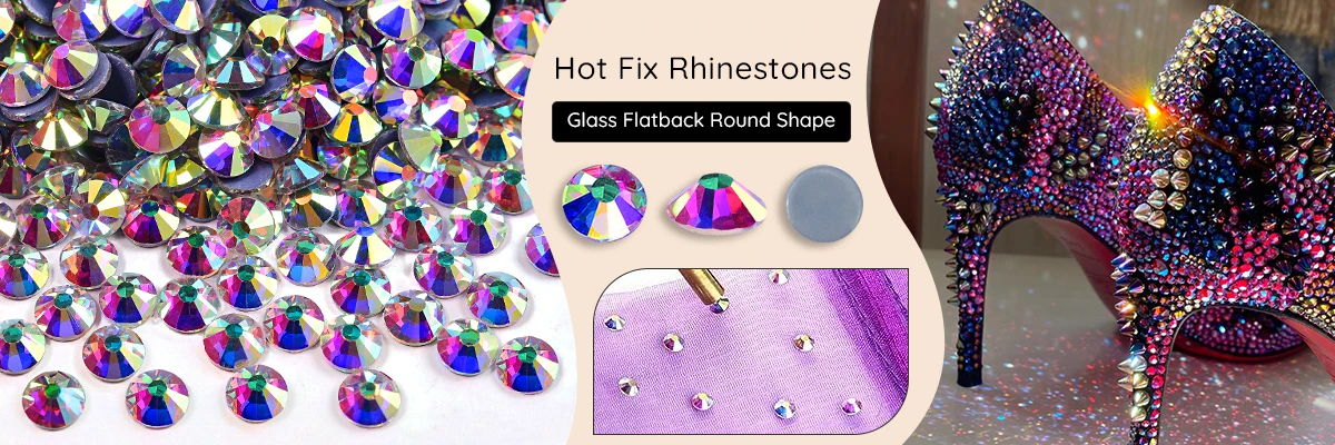 Wholesale Glitter Non Hotfix Rhinestones Bulk стразы Strass DIY