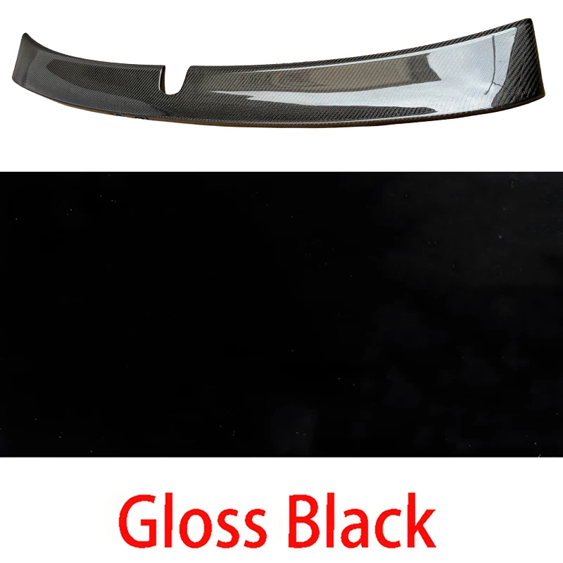 Gloss Black