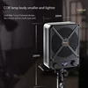 LIYADI 330W LED Video Light 2800K-6500K Live Professional Fill Light COB Photography Light for Studio Film Softbox Lighting 2