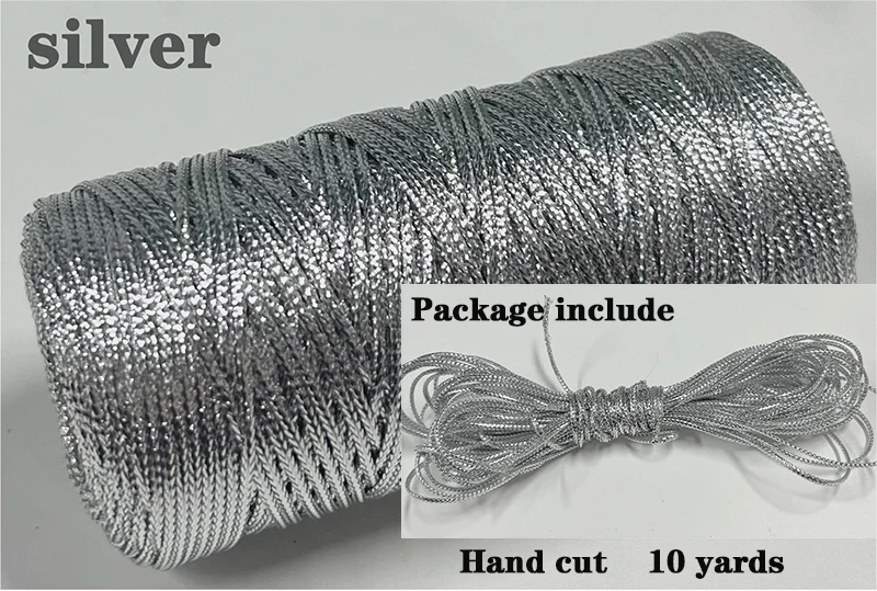 silver
