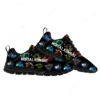 Mortal Kombat Sports Shoes Cartoon Game Mens Womens Teenager Children Sneakers Fashion High Quality Sneaker Custom Built Shoes 1