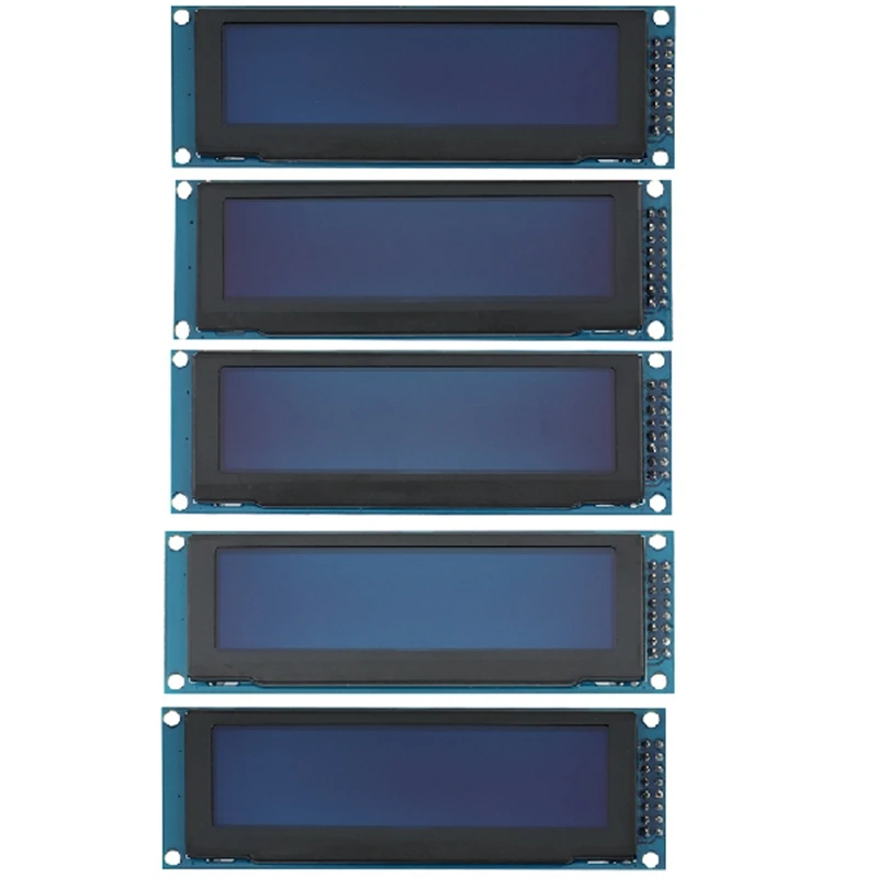 OLED ÷ 3.12 ġ 256X64 25664 Ʈ ׷ LCD  ÷ LCM ȭ SSD1322 Ʈѷ SPI 