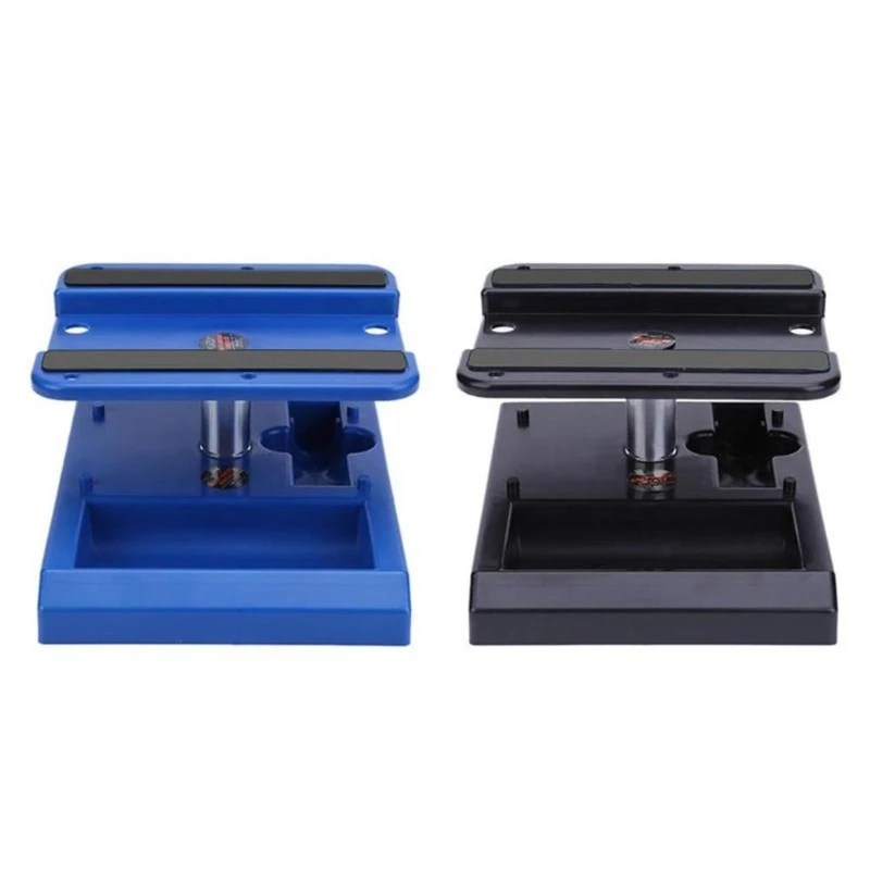 

Рабочая подставка для ремонтной станции, платформа для автомобиля 1/10 1/8 SCX10 90046, гусеничный автомобиль Tamiya, оптовая