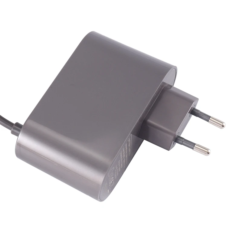 For Dyson Vacuum Cleaner Charger DC30 DC31 DC34 DC35 DC44 DC45 DC56 DC57 Power Adapter EU Plug vacuum cleaner