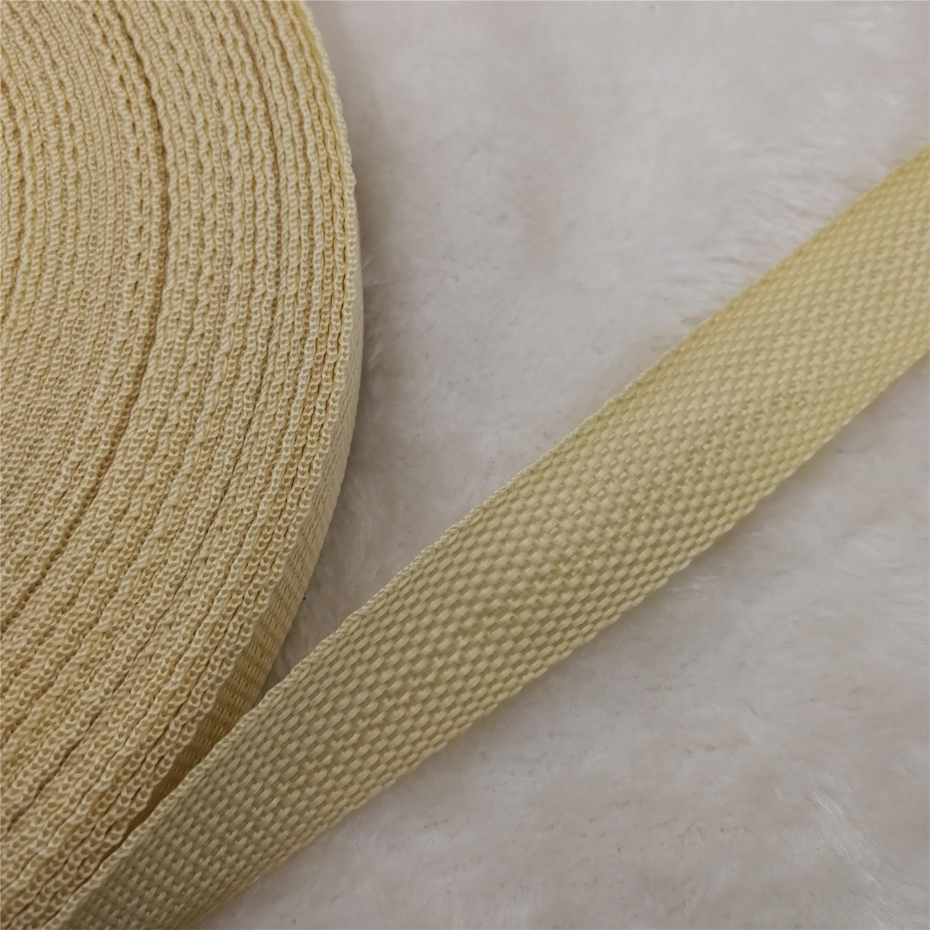 Versatile Nylon Webbing Strap