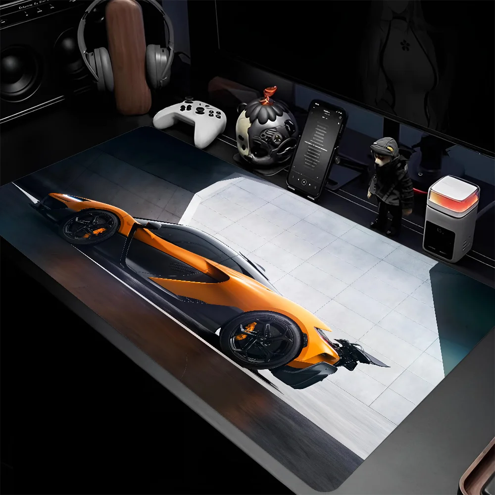 CoolCarMcLarenW1MousepadLargeGamingMousePadLockEdgeThickenedComputerKeyboardTableDeskMat-AliExpress7