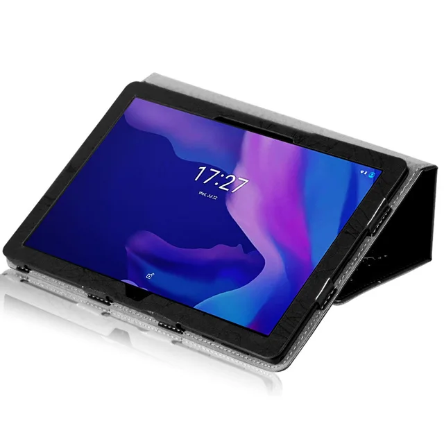 LiuShan Compatible with DOOGEE T20 Rotation Case/DOOGEE T20s Case,360  Degree Rotation Stand PU Cover for DOOGEE T20 / DOOGEE T20S 10.4  Tablet(Not Fit