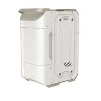 Chauffe-eau à gaz portable 12L, gaz naturel liquéfié, exportation, thermostatique, camping-car, camping 3