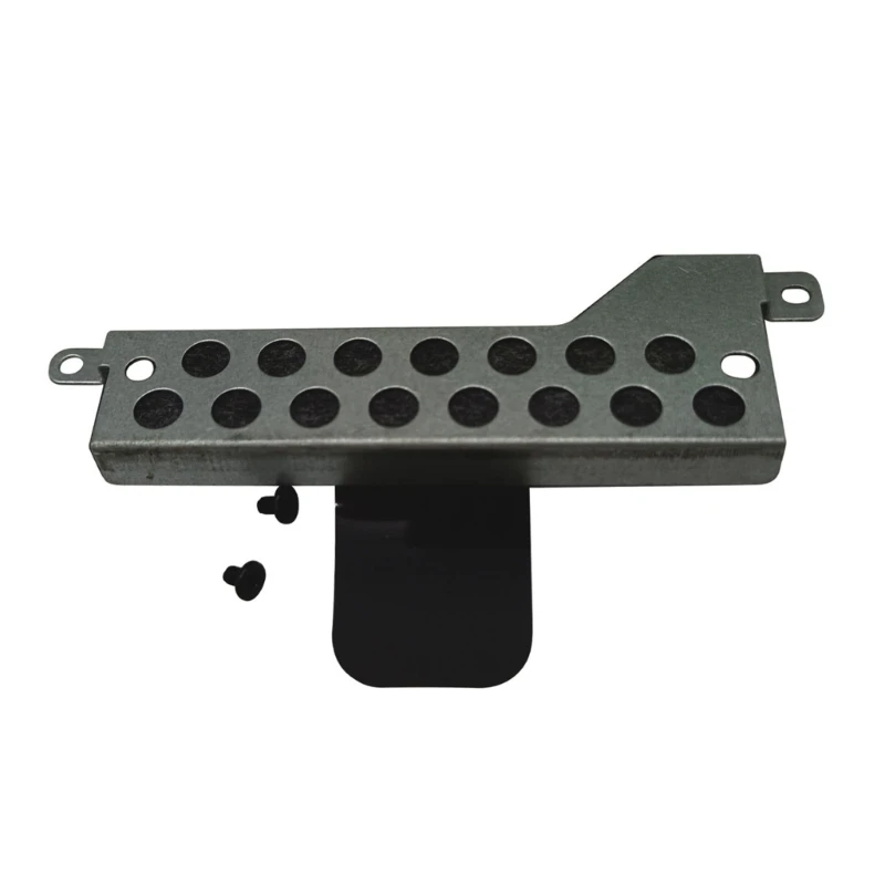 

Hard HDD Bracket with Screws Replacement for GE63 GF63 GP63 GL63 GE73 GP73 GL73 GF75 GL75 Laptops Accessory