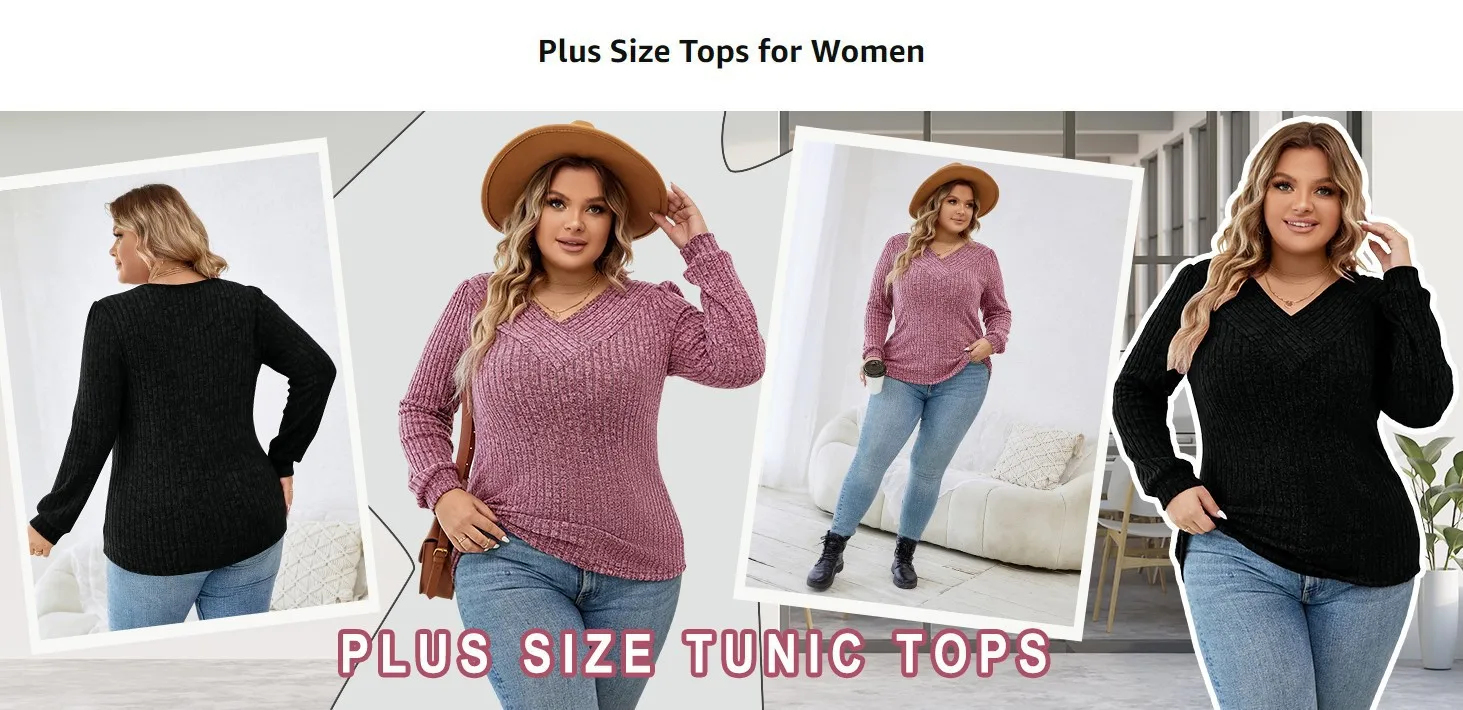Comfortable Fit