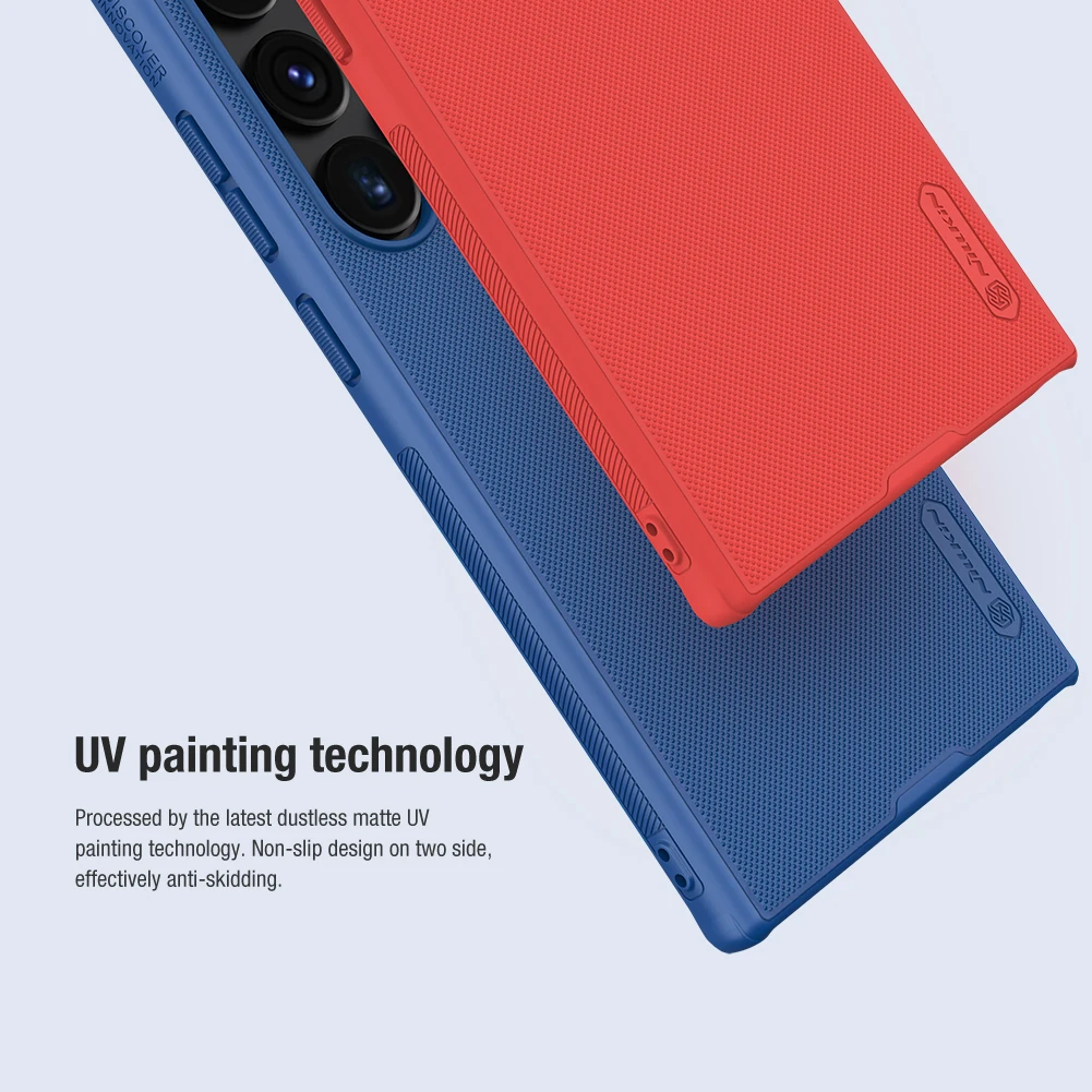 Super Frosted Shield Pro Phone Case Shell