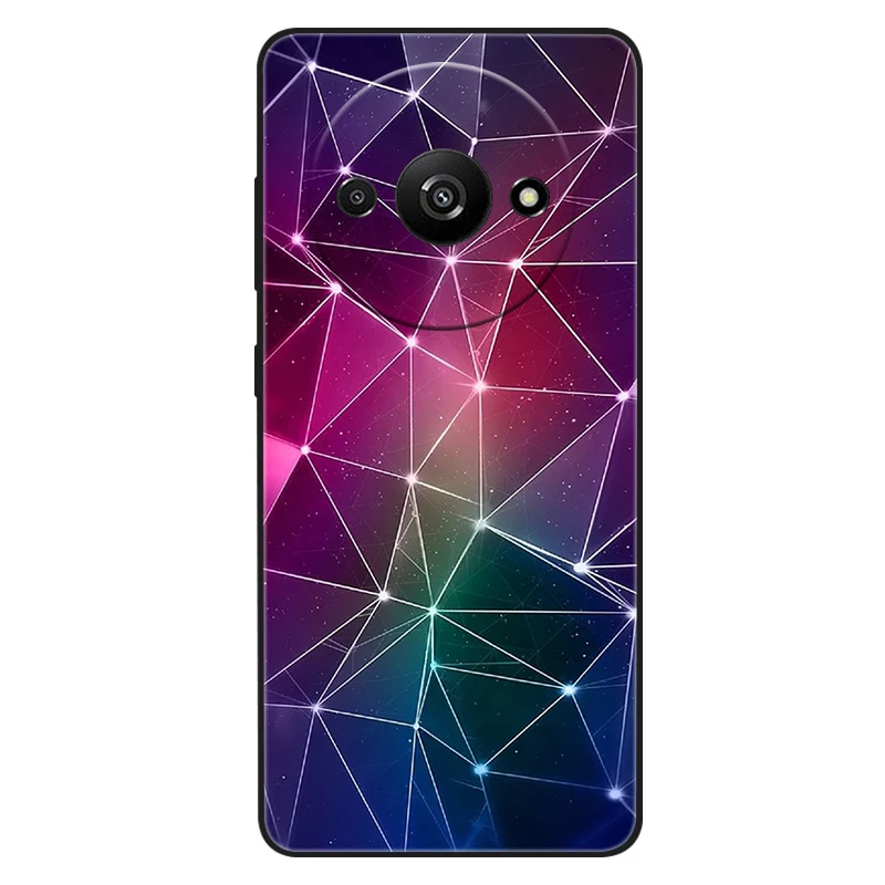 Cool Silicone Shockproof Protective Phone Case - Stylish Bumper Protector Cover