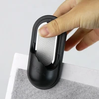Professional Charcoal Pencil Sharpening Art Sketch Drawing Board Clip For Pencil Sharpen Tools Student Art Supplies 3