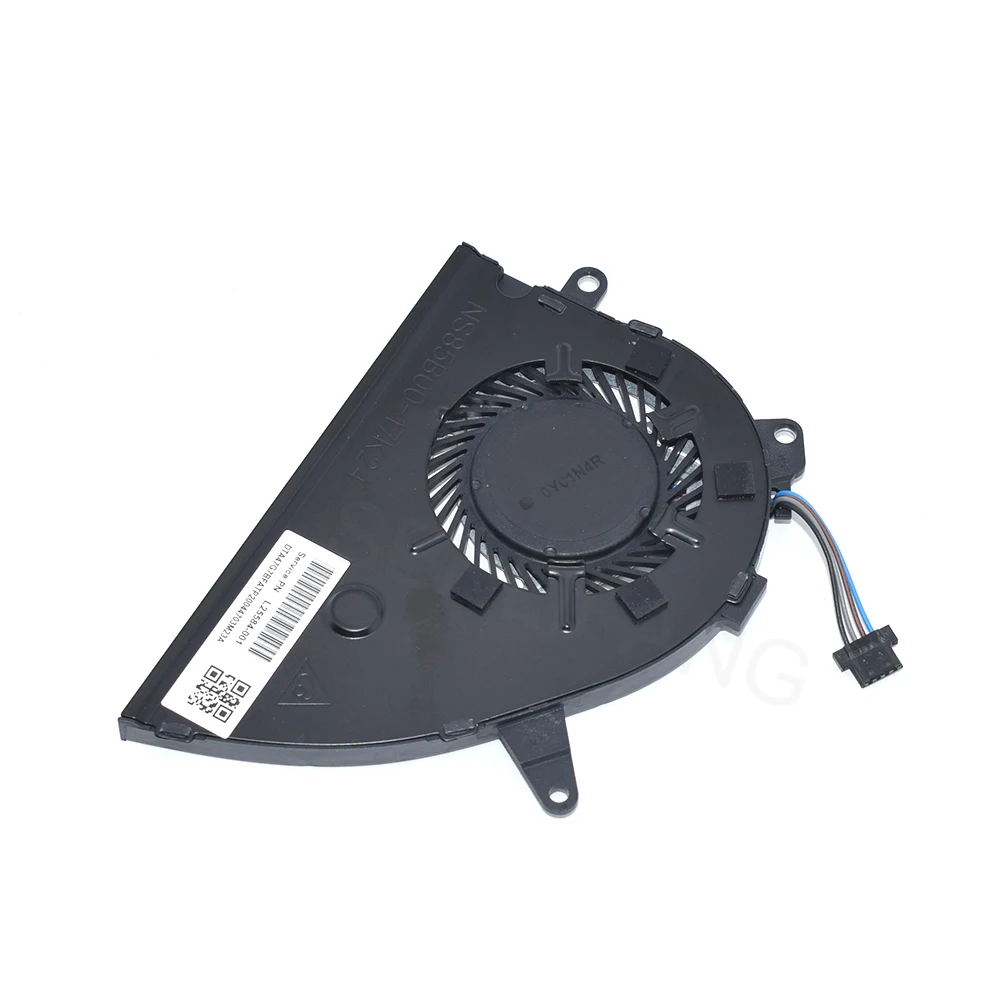 cpu do portátil: L25584-001 para hp pavilion