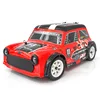 New Toy Car 1605 Pro 50km/H High Speed Rc Car Brushless 1/16 2.4g 4wd Drift Remote Control Car With Led Lights Children'S Gift 1