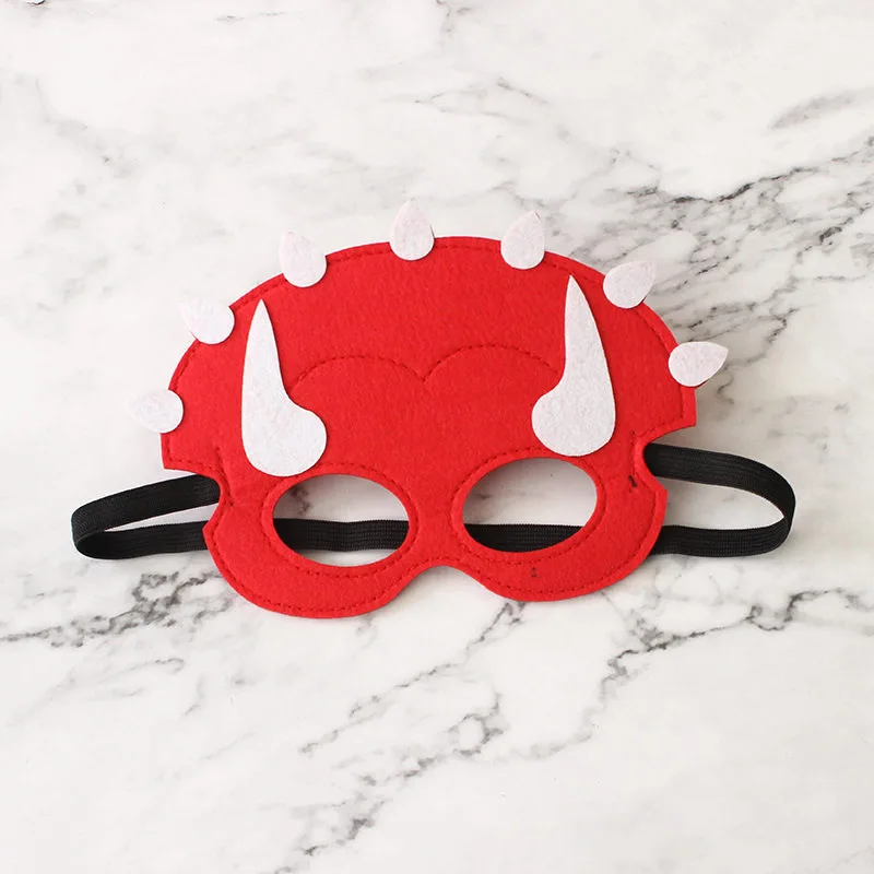 Disfraz de capa de dinosaurio para niños, Cosplay de dragón sin dientes, capa para niños y niñas, fiesta de cumpleaños, capa de lujo, ropa de máscara