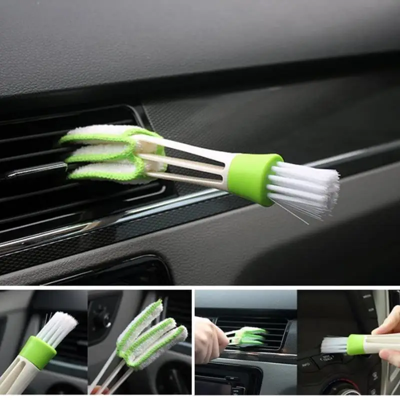 

Brush Set Car Detailing 26pcs Auto Cleaning Brush Kit Auto Drill Brush Attachment Car Accessories Vehicles Cleaning Tools Kit