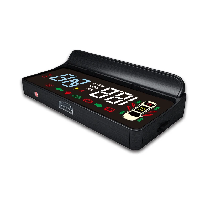 

2020 New Acclope M3 Car HUD Head Up Display For Model 3