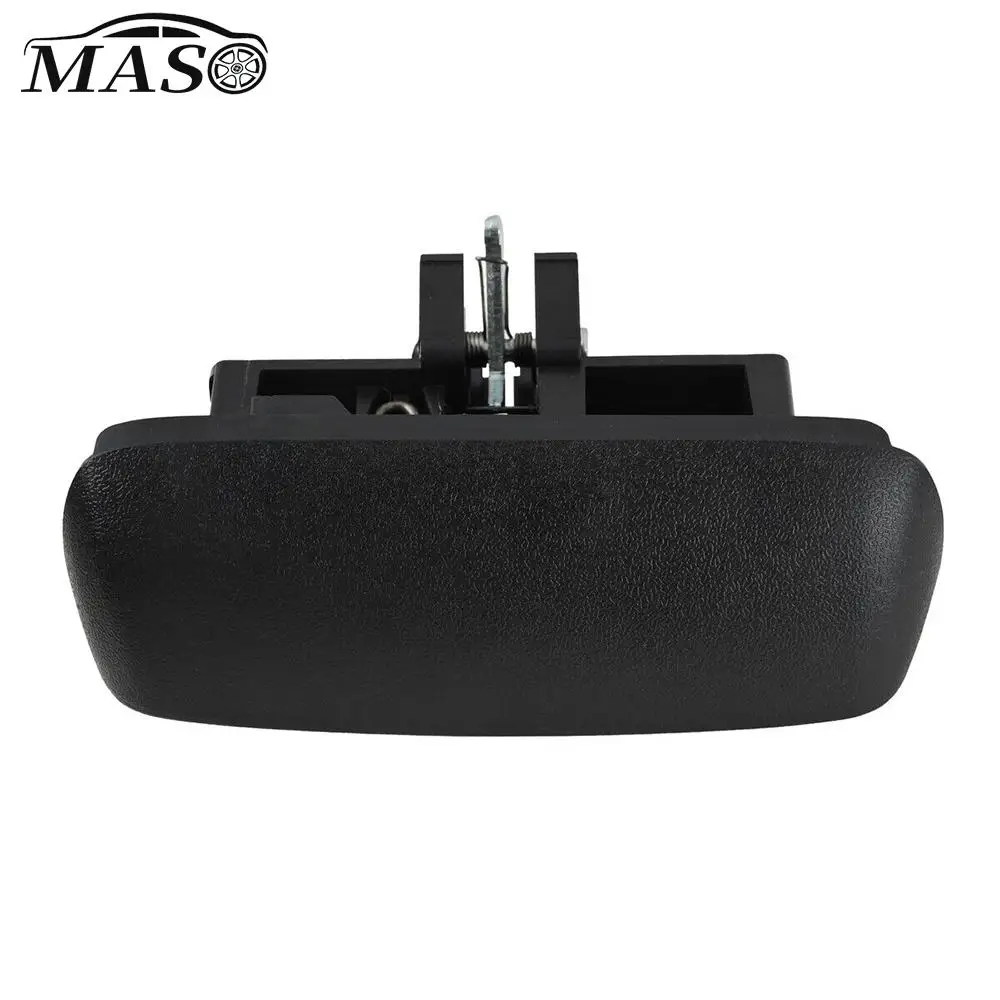 Car Glove Box Lid Cover Latch Catch Handle 5EM34LAZ for Dodge Dakota 1997-2000, Dodge Durango 1998-2000