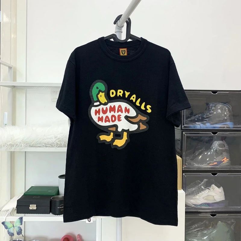 Human made dry alls t shirt Clearance