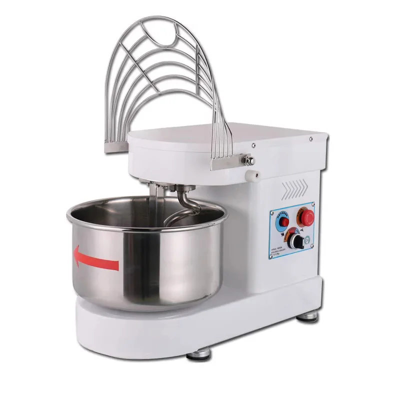 Chef Machine High Power Stand Mixer for Cake/Flour Kneading Food Mixer Egg Beater Home Appliance Cuisine 7L MKT-7 - Image 3