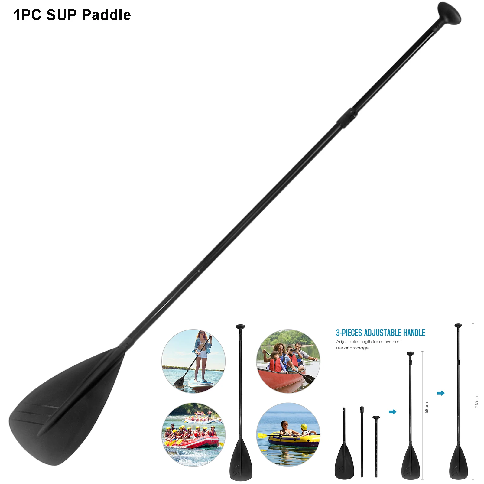 Inflatable Paddle Board Surfing Yoga Fishing Accessories Sups Inflatable Stand  Up Paddle Board Set Surfboard - Boat Accessories - AliExpress