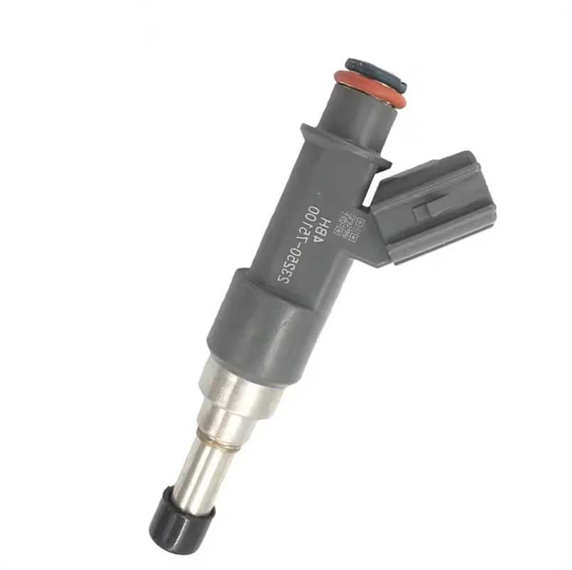 

4 шт./партия, топливные форсунки для toyota Tacoma 2003 л 2016 л 2005-2014 Toyota Hilux TGN16 Hiace 2TR-FE 23250 л 7510--